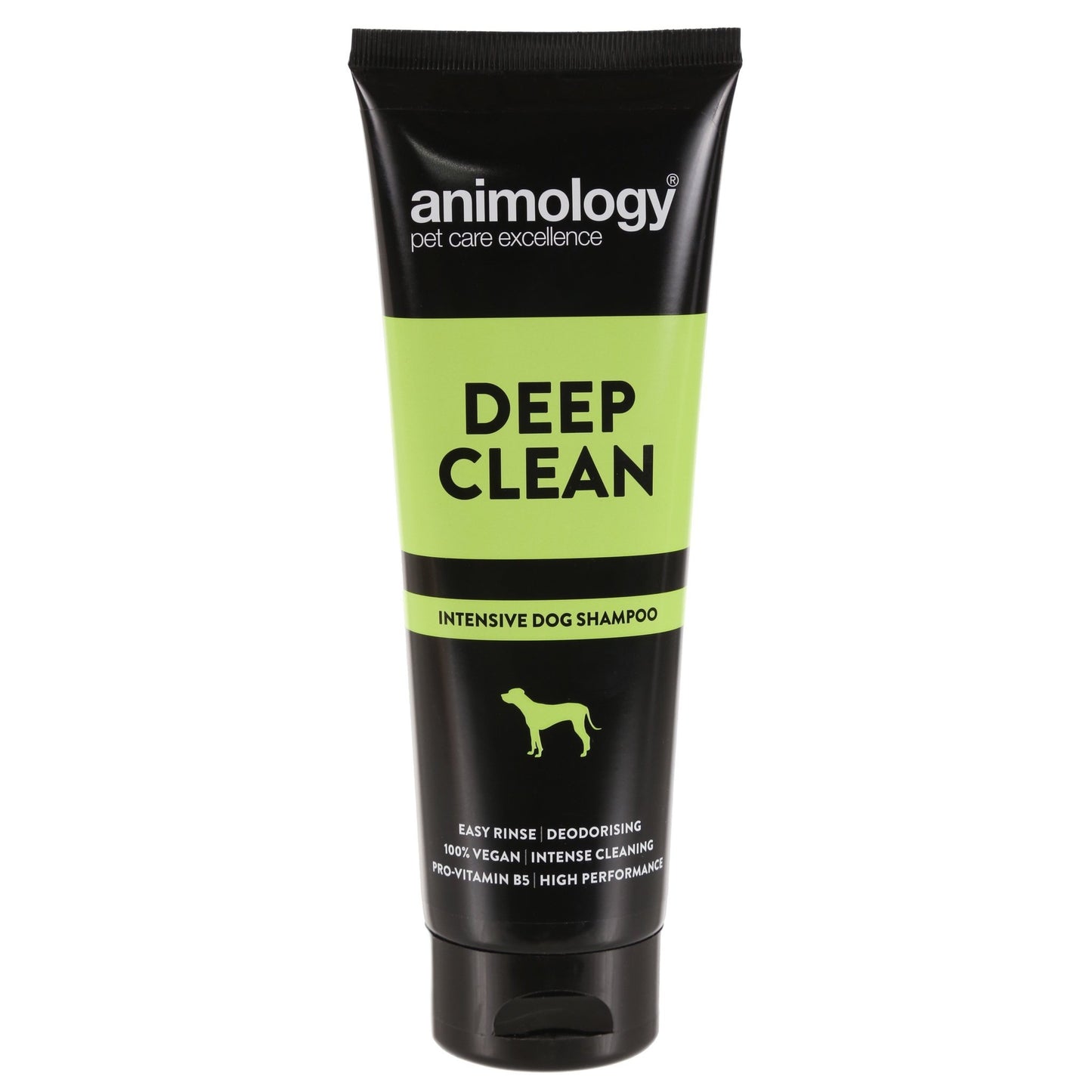 Animology Deep Clean Shampoo 250ml - Grooming