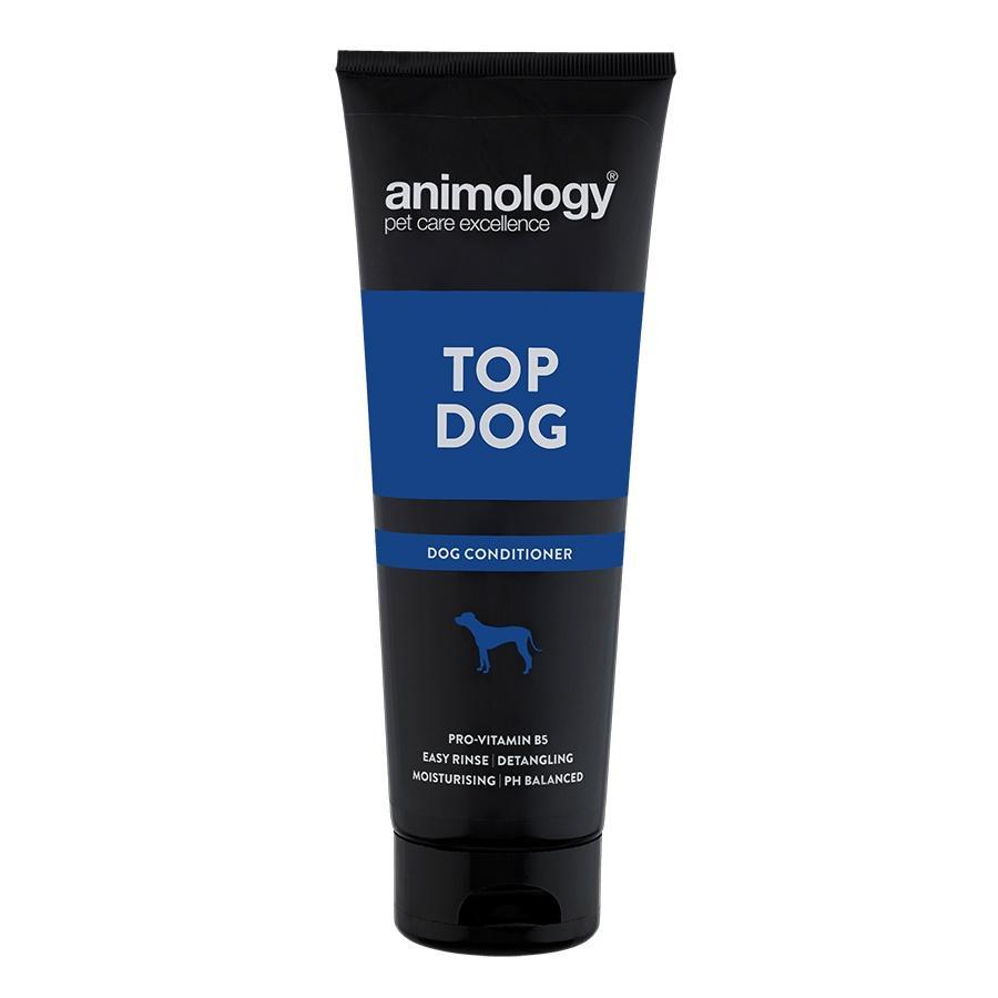 Animology Top Dog Conditioner 250ml - Grooming