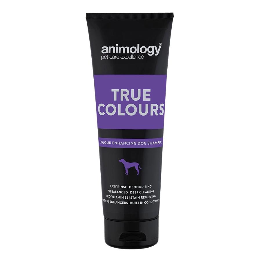 Animology True Colours Dog Shampoo 250ml - Grooming