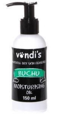 Vondi's Buchu Inflammatory Moisturising Oil - Skin and Coat Care