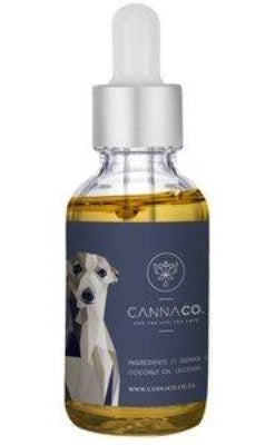 Cannapaw CBD Oil for Pets (30ml) - Hip & Joint Care
