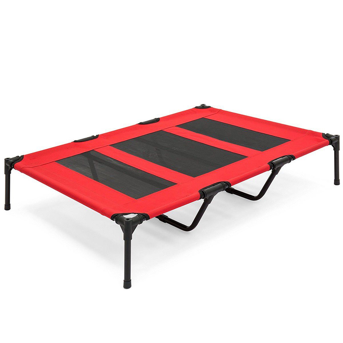 Cosmic Pets Elevated Dog Cot Bed - Cots