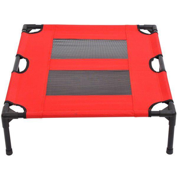 Cosmic Pets Elevated Dog Cot Bed - Cots