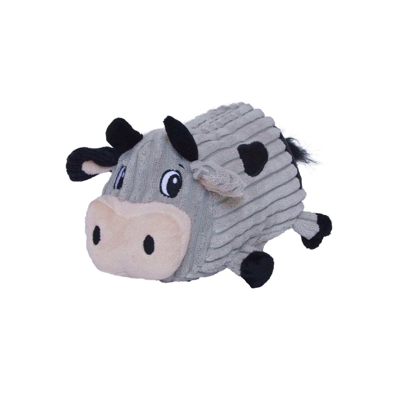 Outward Hound Fattiez Cow Medium - Plush Toys