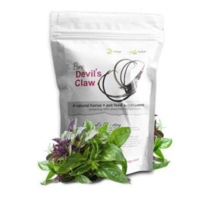 Herbal Pet Devil's Claw - Vitamins and Supplements