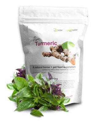 Herbal Pet Turmeric - Vitamins and Supplements