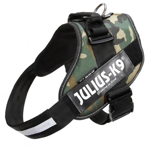 Julius IDC K-9 Harness - Harness