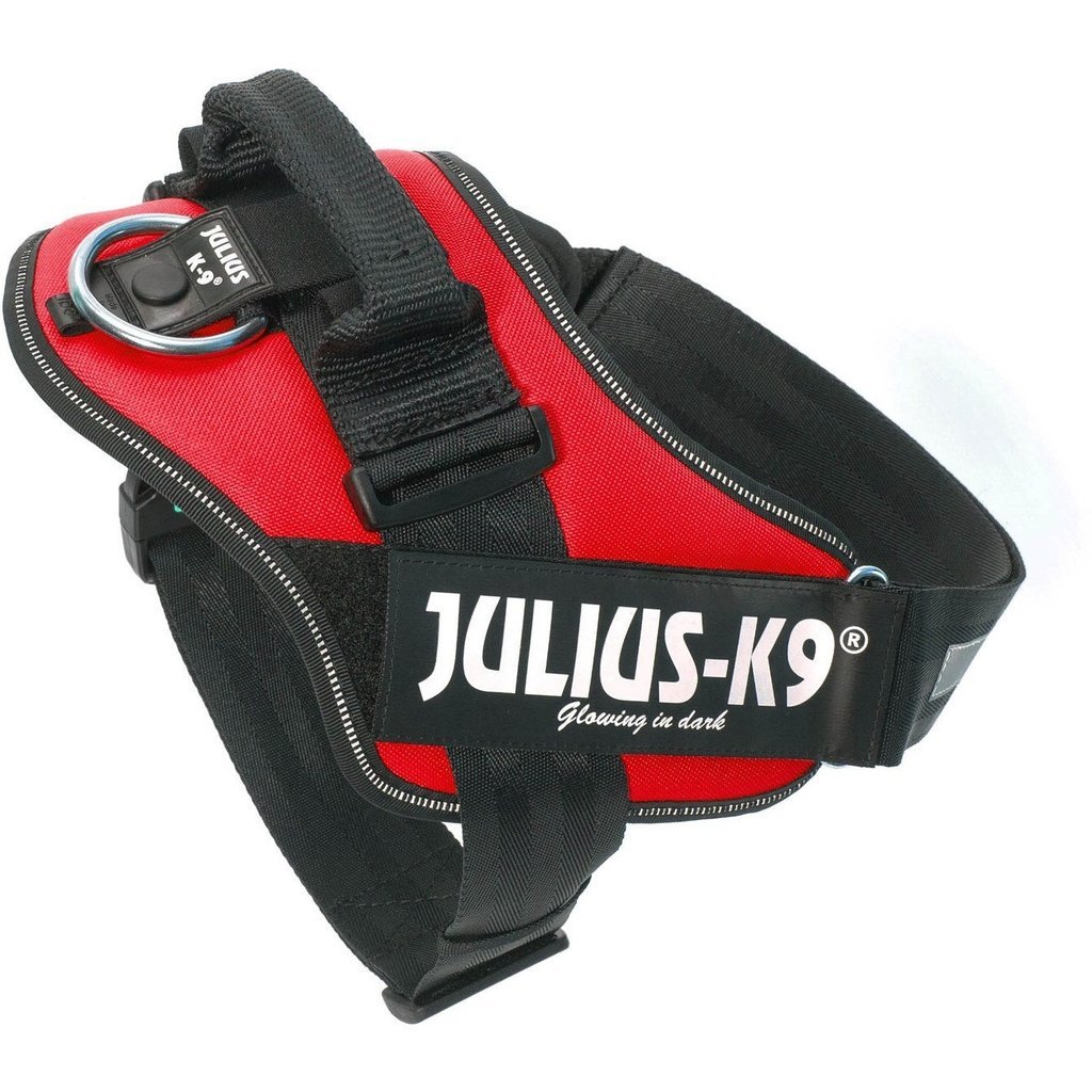 Julius IDC K-9 Harness - Harness