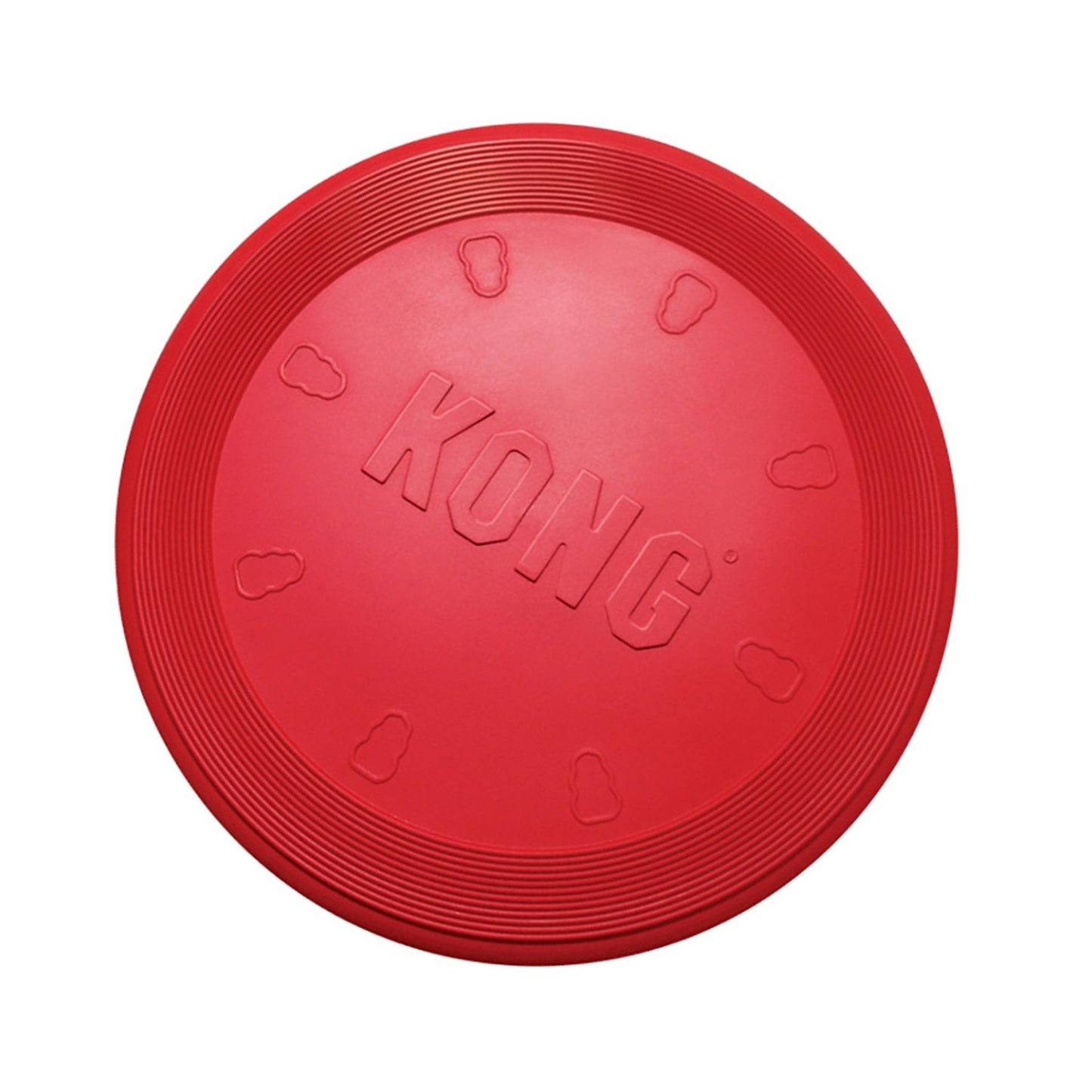 KONG Red Flyer Disc Toy - Fetch Toys