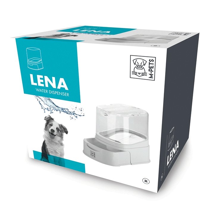 MPET Lena Water Dispenser - Water Dispenser