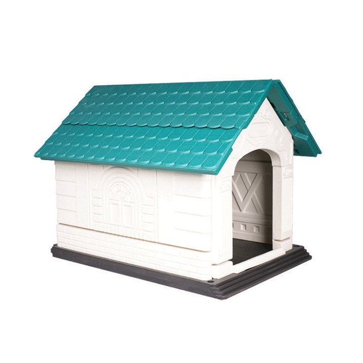 MPET Loft Dog House - Dog House