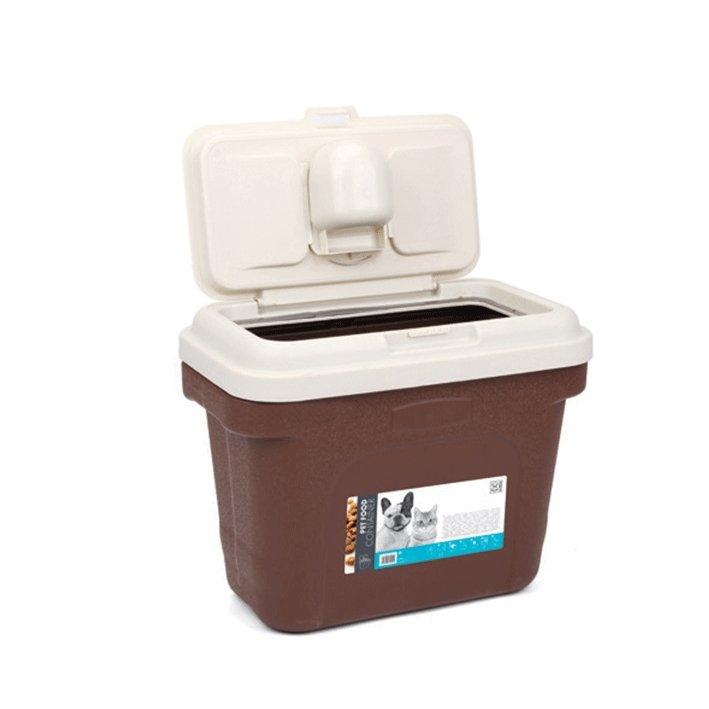MPET Pet Food Container - Food Container