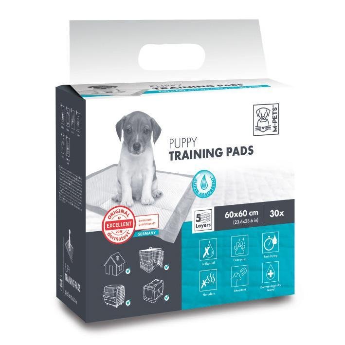 MPET Puppy Training Pads - Training Pads