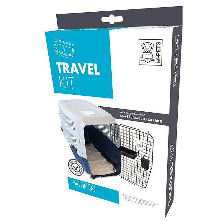 MPET Travel Kit - Travel Kit