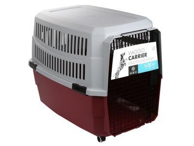 MPET Viaggio Pet Airline Carrier - Carriers
