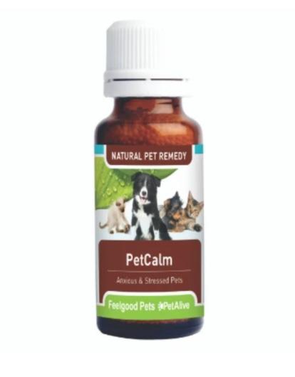 Feelgood Pets PetCalm - Stress & Anxiety