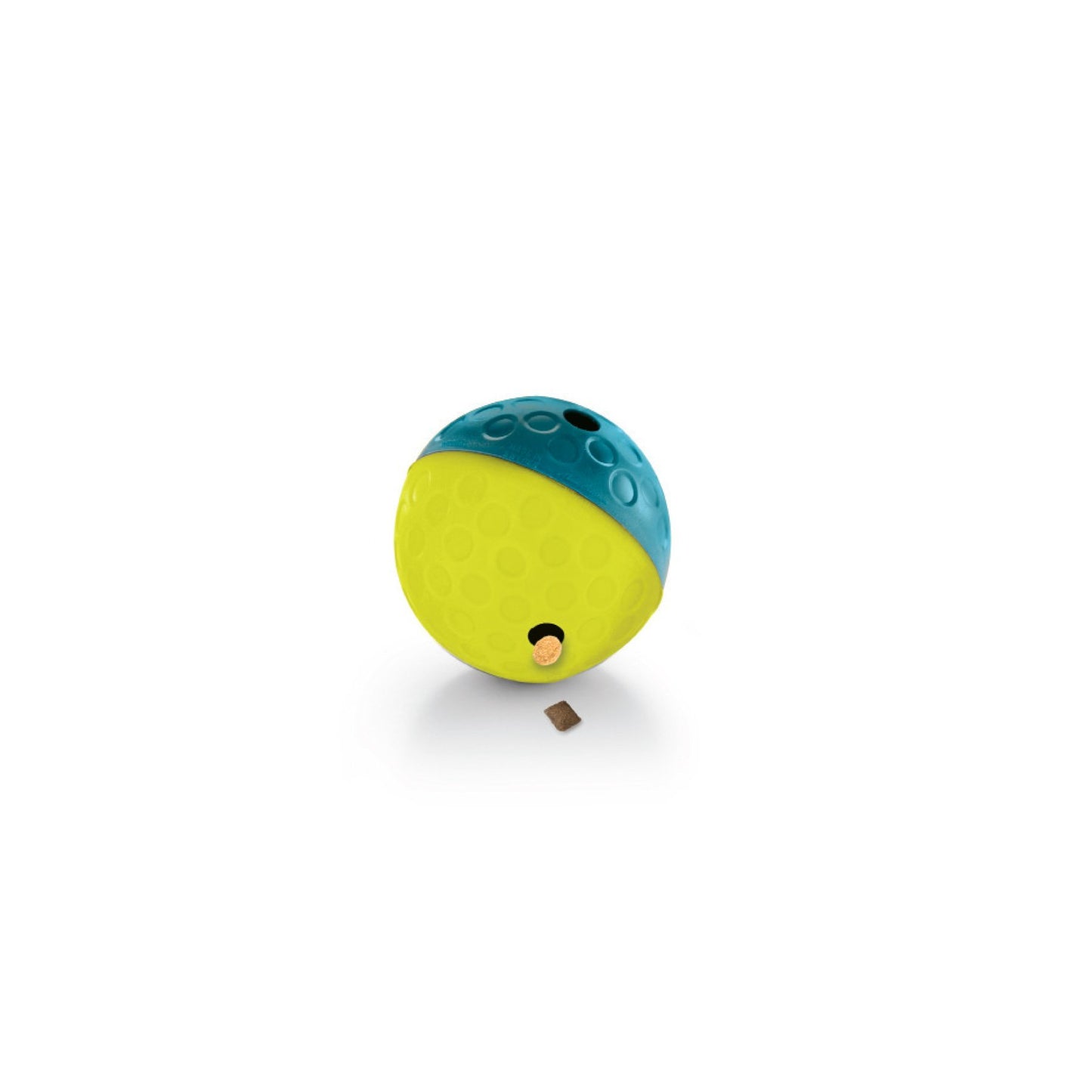 Nina Ottosson Small Blue Treat Tumble - Interactive Toys