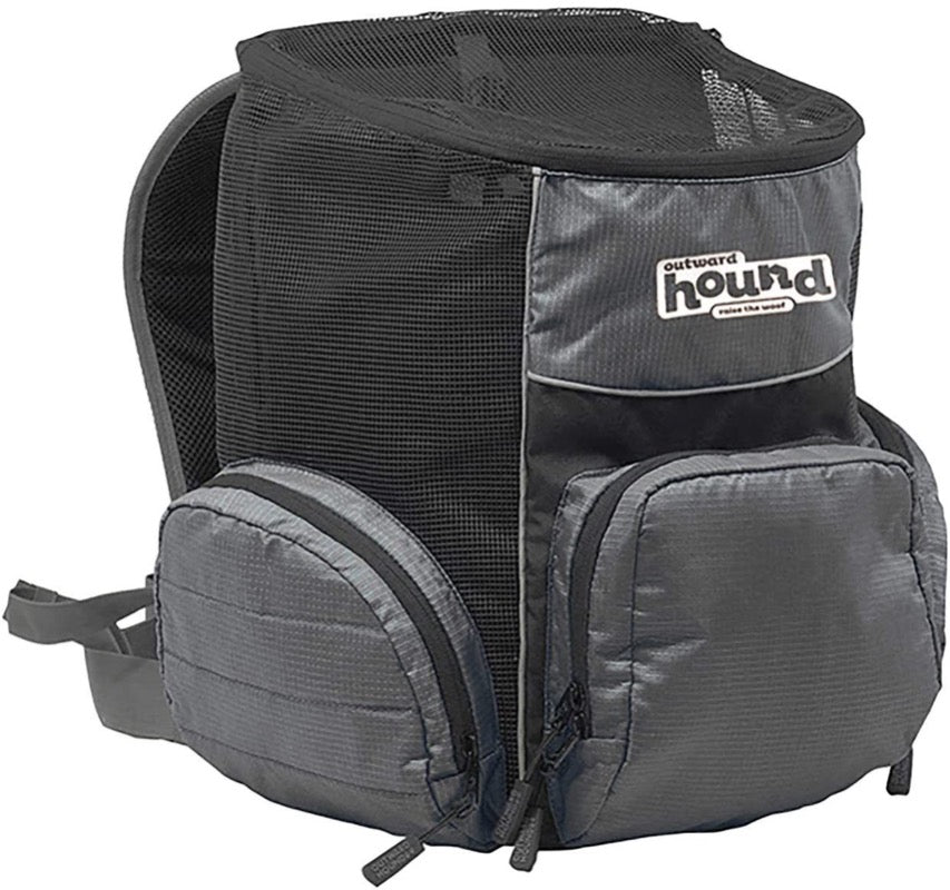 Outward Hound PoochPouch Backpack - Carriers