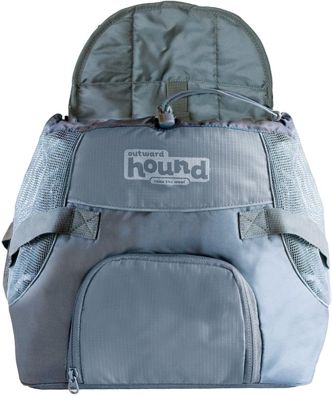 Outward Hound PoochPouch Front Carrier - Carriers