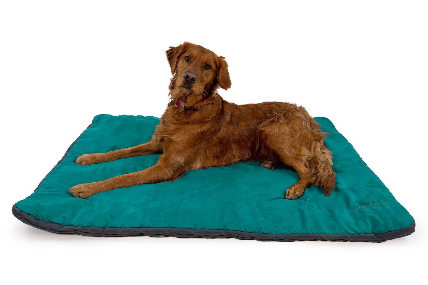 Ruffwear Mt. Bachelor Pad Portable Dog Bed -