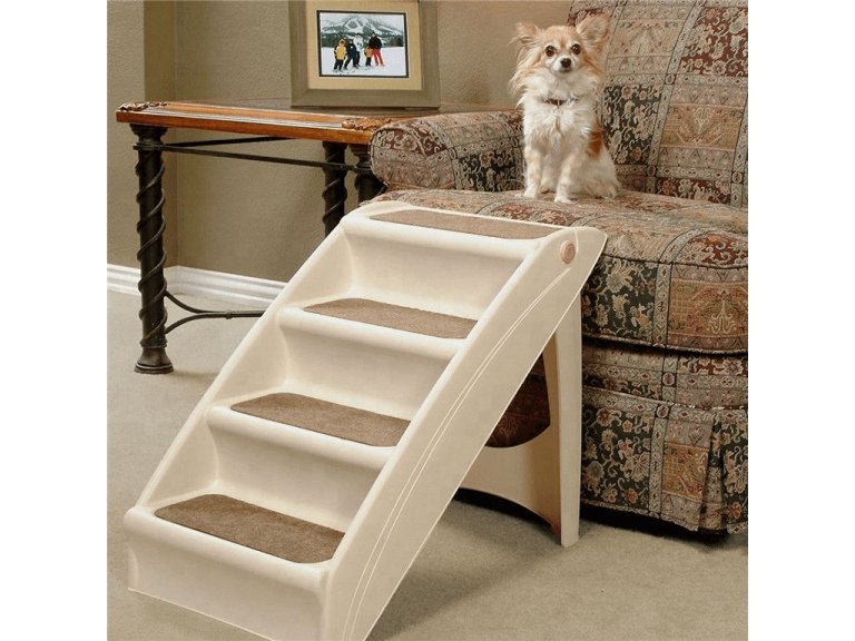 Cosmic Pets Pet Stairs - Plastic - Stairs