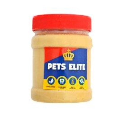 Pets Elite Dog Peanut Butter - Chews and Snacks