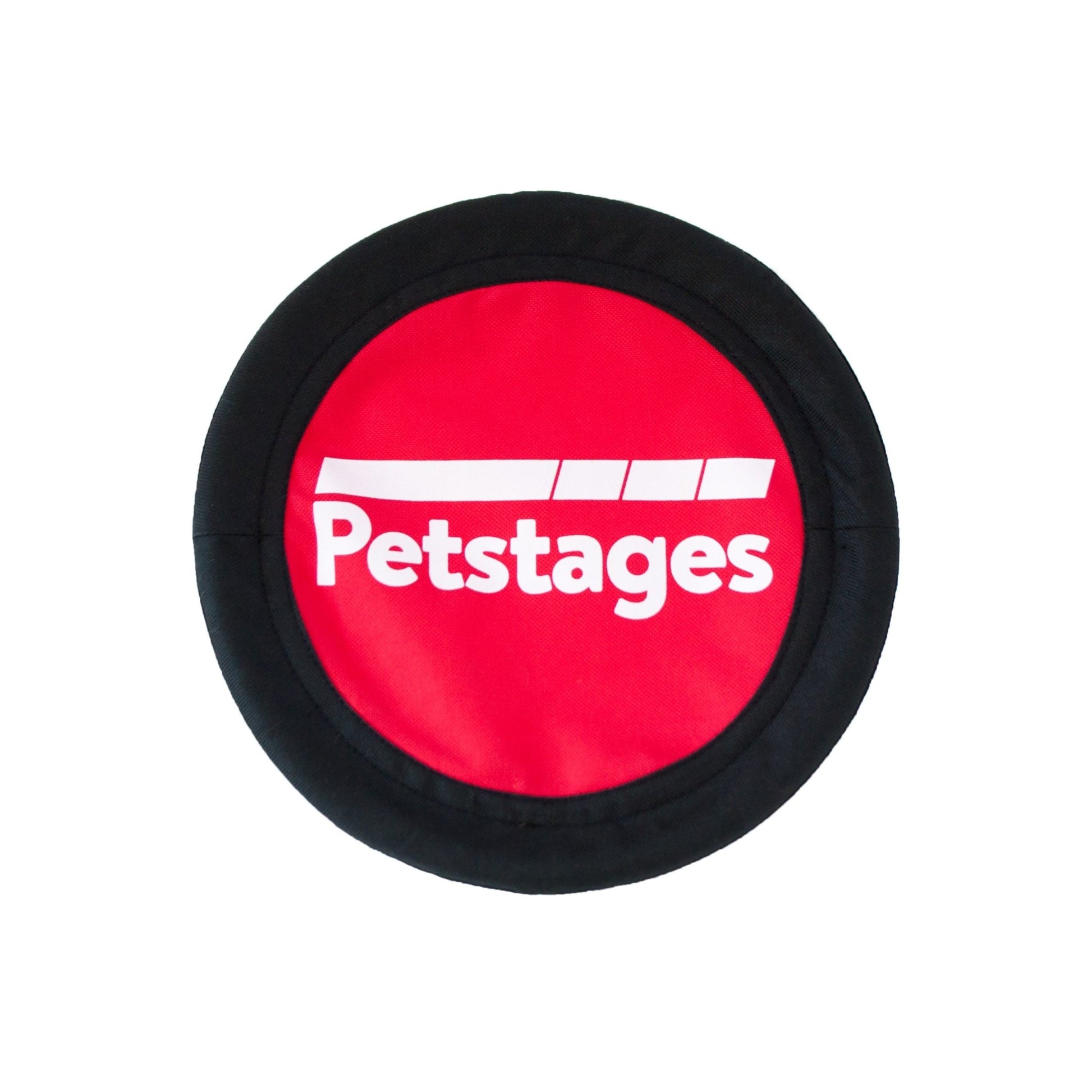 Petstages Soft Fetch Flyer - Fetch Toys