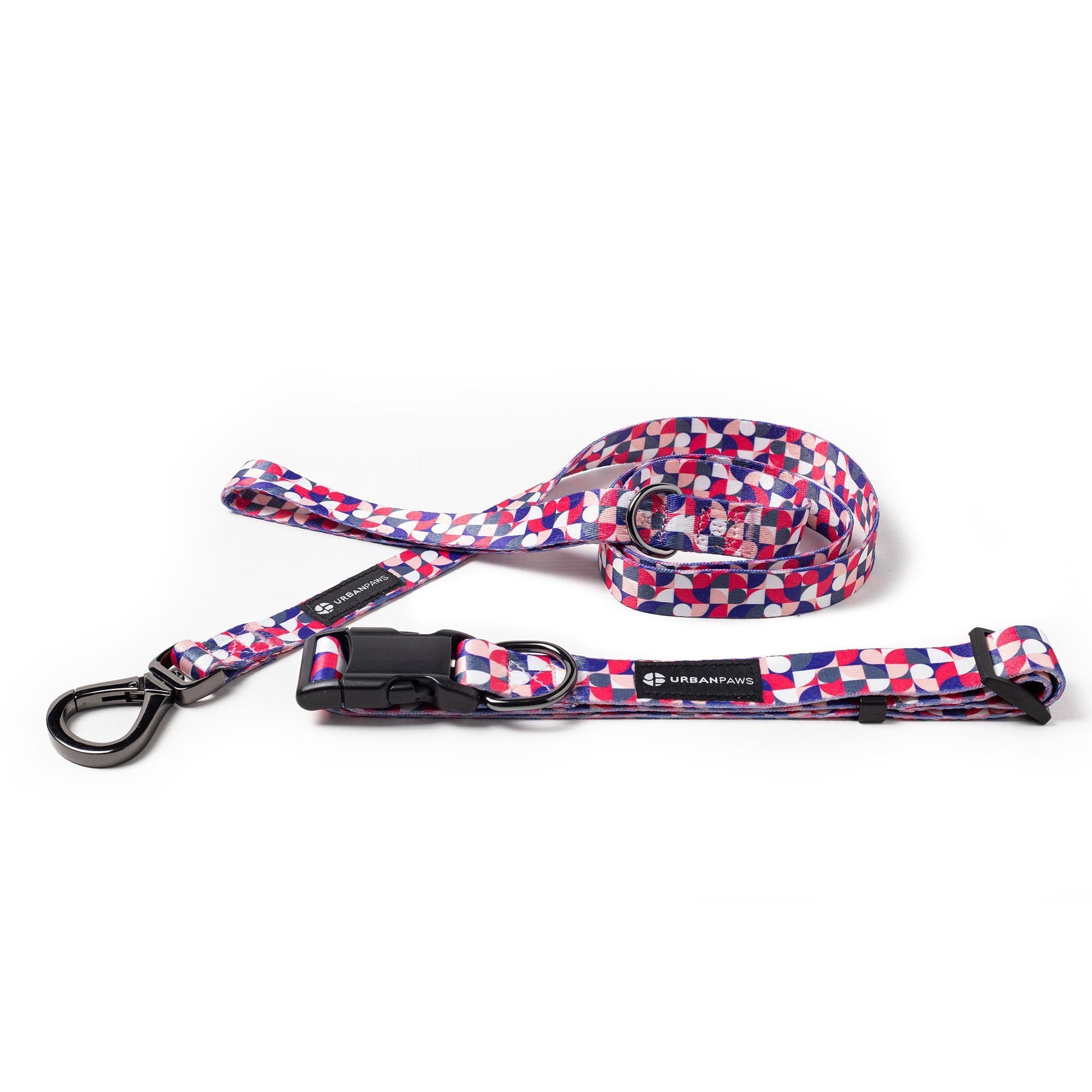 Urban Paws Pixel Lead - Leads