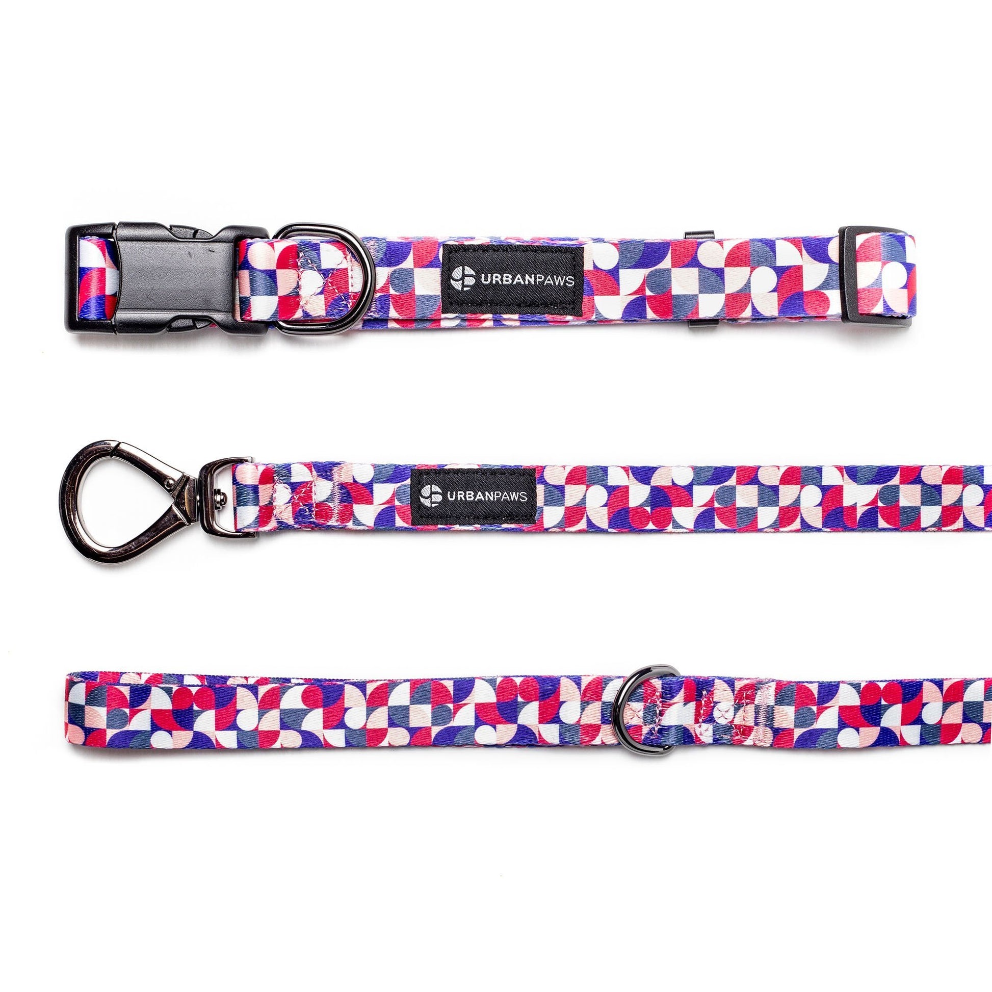Urban Paws Pixel Lead - Leads