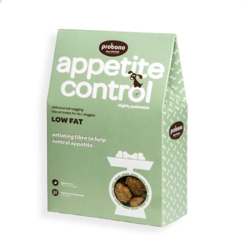 Probono Appetite Control Biscuits - Biscuits