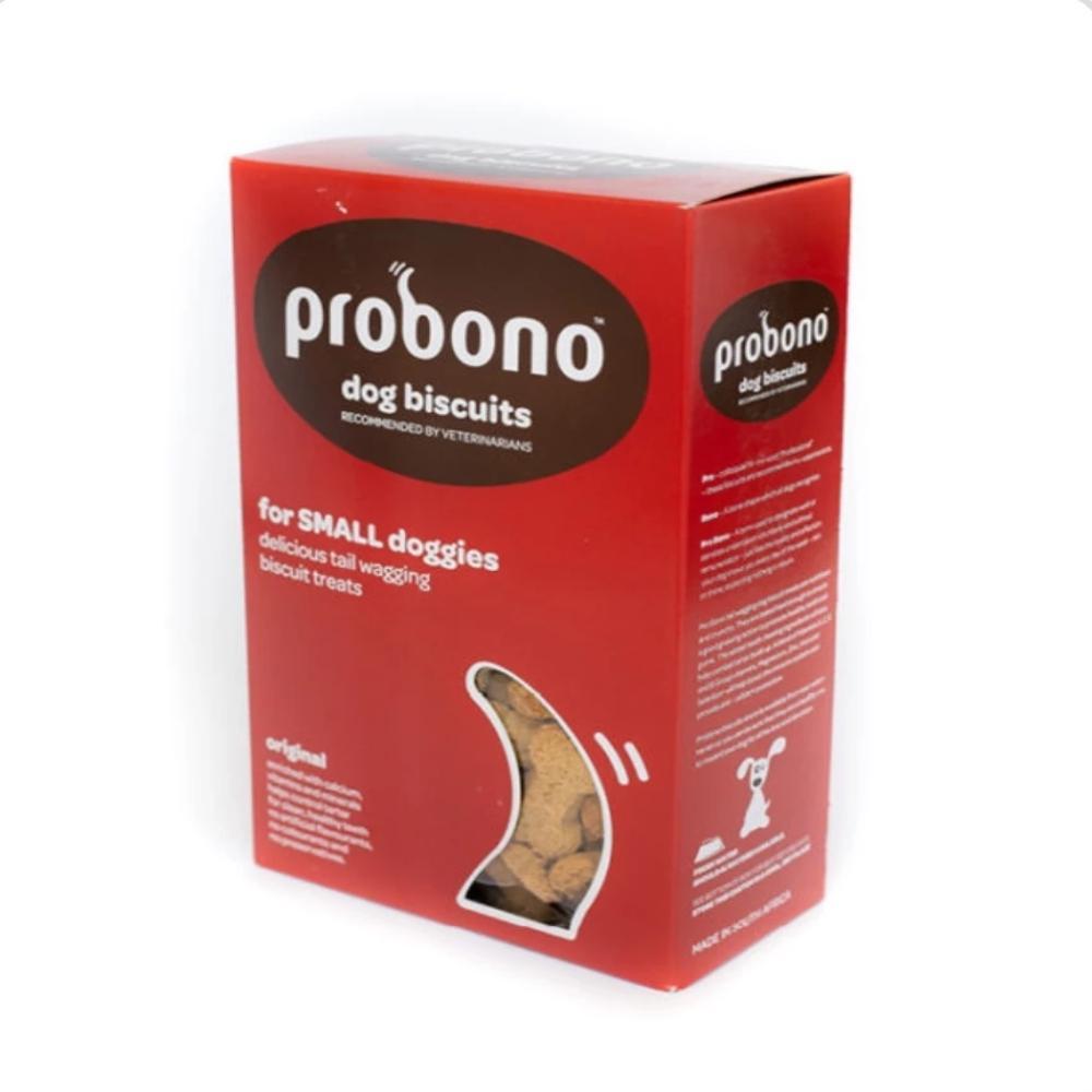 Probono Original Biscuits - Biscuits