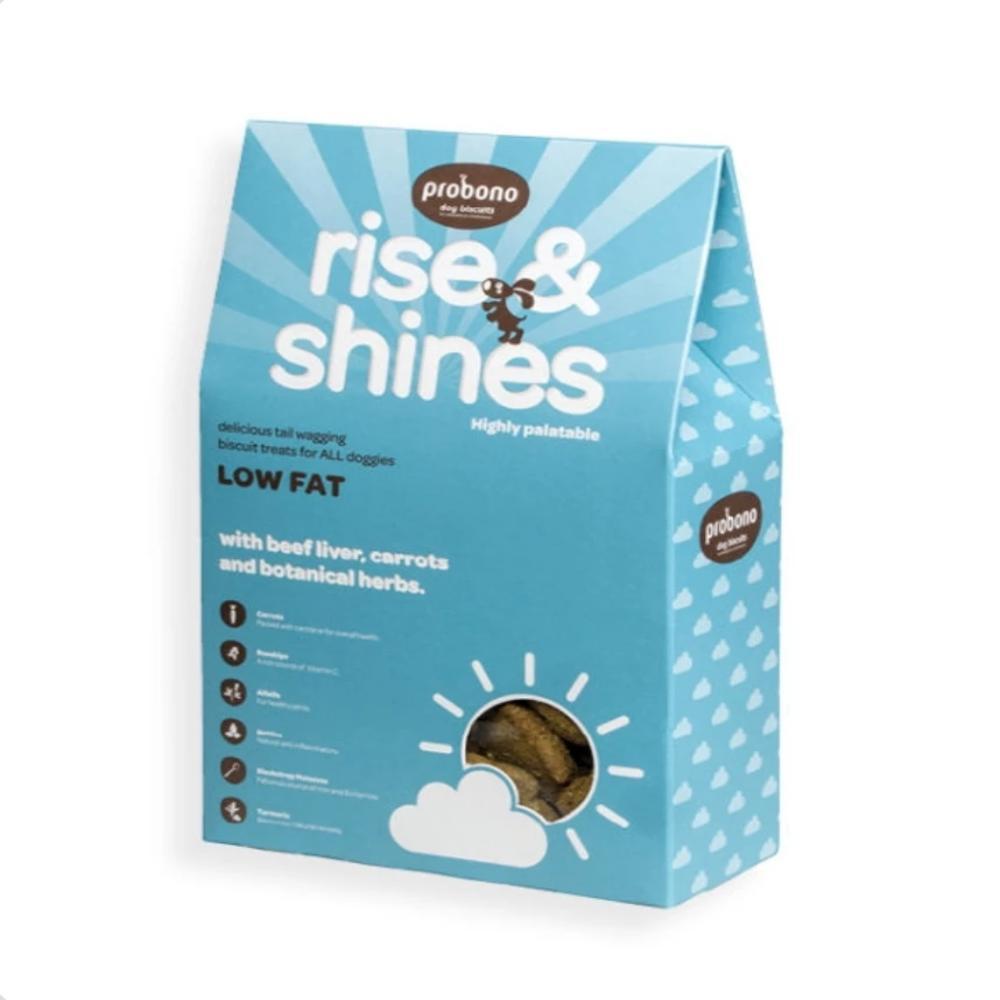 Probono Rise and Shines Biscuits - Biscuits
