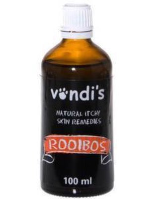 Vondi's Rooibos Oil - Skin and Coat Care