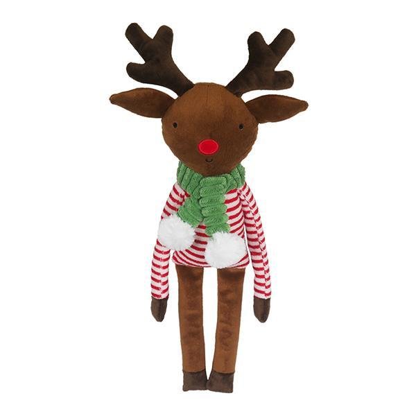 Rosewood Rudolph Reindeer - Plush Toys