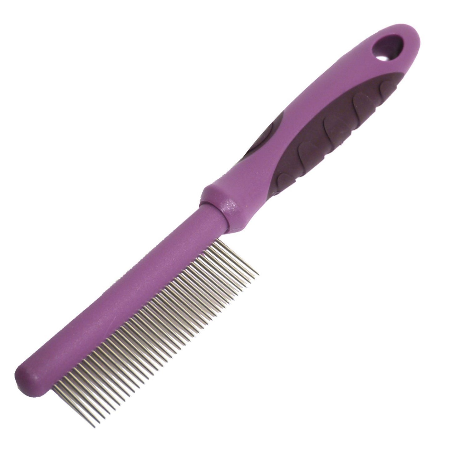 Rosewood Salon Grooming Combs - Combs