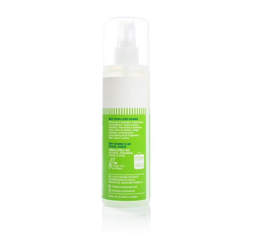 Hownd Yup you Stink! Refreshing Body Mist - Skin and Coat Care